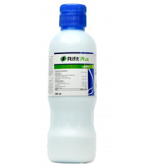 Rifit Plus - Pretilachlor 37% EW 600 ml